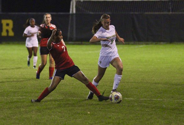 Sectional week in pictures